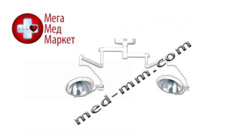 Купить Безтіньова операційна лампа KL-500/500III цена, характеристики, отзывы
